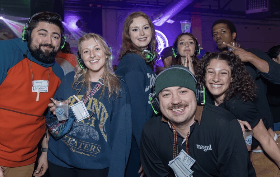 Neighborhood Bar Crawl in RiNo Arts District (Denver) - The Downside and Considerations