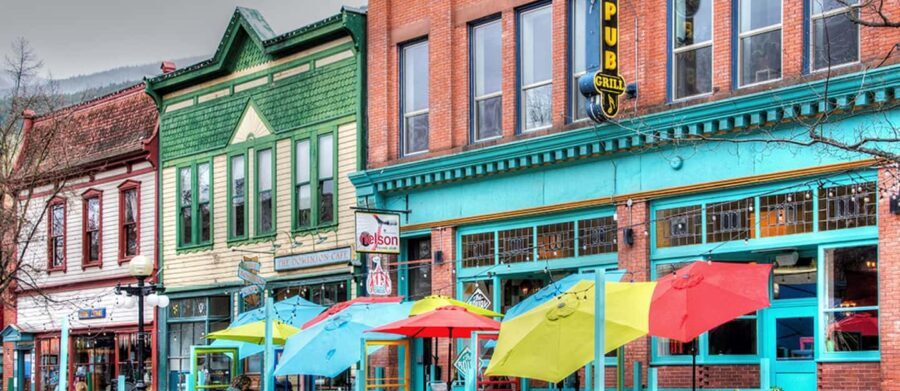 Nelson BC Guided Walking Tour for Locals - The Experience: Why It Works