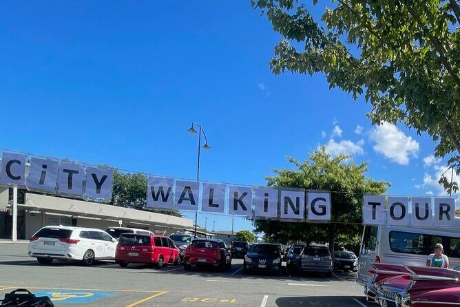 Nelson City Walking Tour - Guided - A Closer Look at the Itinerary