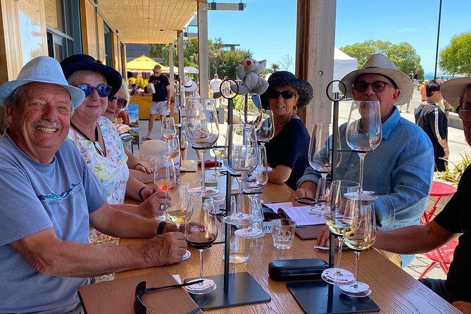 Nelson to Mapua: Full-Day Self-Guided Cycling Adventure - Each Stop and What You Can Expect