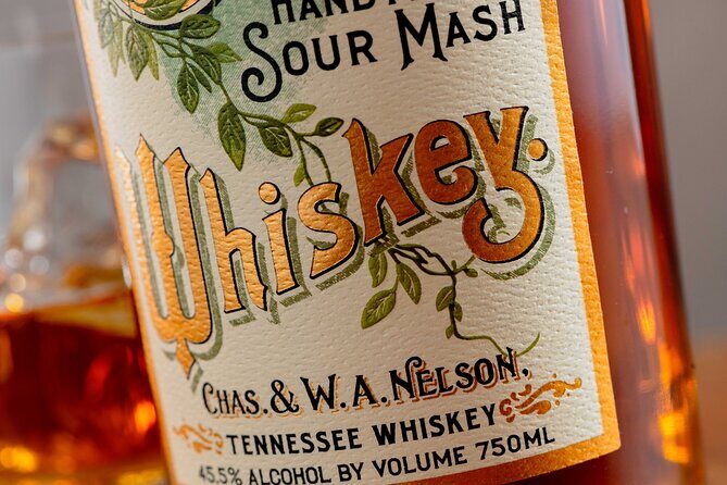 Nelson's Green Brier Distillery Guided Tour with Tastings - What to Expect from the Nelsons Green Brier Distillery Tour