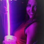 neon party - The Group and Duration