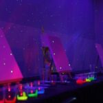 NEON Starry Night Sip and Paint Experience - Final Thoughts