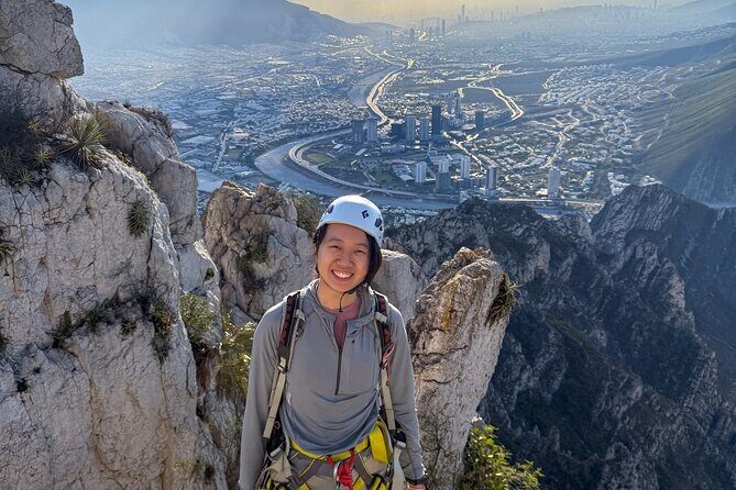 Nest of the Aguiluchos with 3 abseils and certified guides - Who Is This Tour Best For?