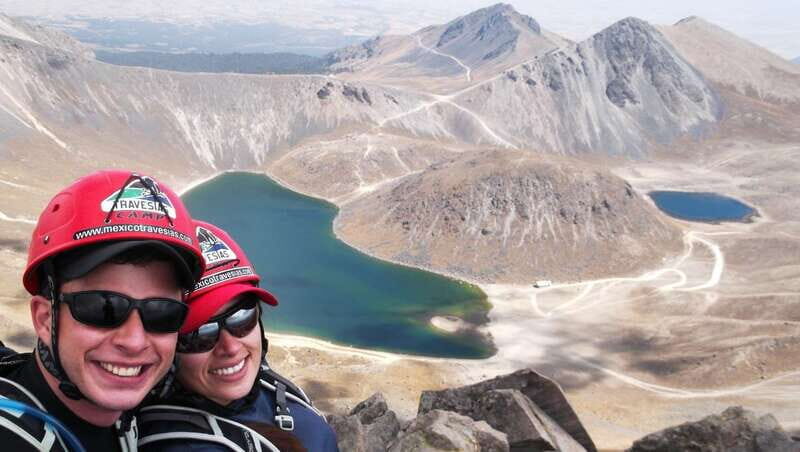 Nevado De Toluca: Reach the Summit with Professionals - The Sum Up