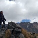 Nevado de Toluca Tour from Mexico City - What’s Included and What to Bring
