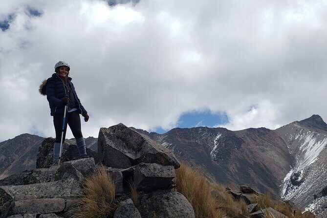 Nevado de Toluca Tour from Mexico City - What’s Included and What to Bring