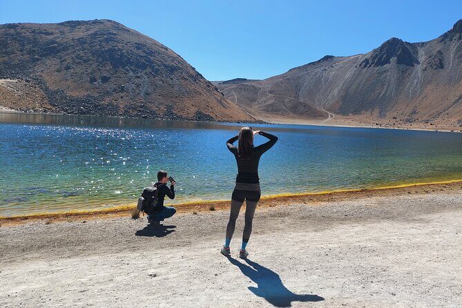 Nevado de Toluca Tour & Hike from Mexico City - Who Should Consider This Tour?