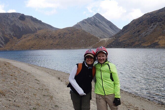 Nevado de Toluca (Walk through the lagoons of the Sun and the Moon) - Who is This Tour Best For?