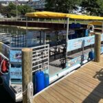 NEW 80 Minute Cycle Boat Tour of Seneca Lake in Watkins Glen - Value and Practical Tips