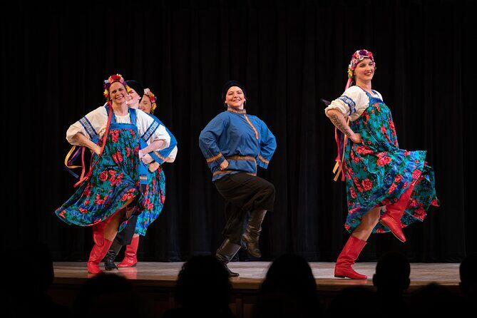 New Archangel Dancers Russian and Ukrainian Folk Dance Show - Final Thoughts: Is it Worth It?