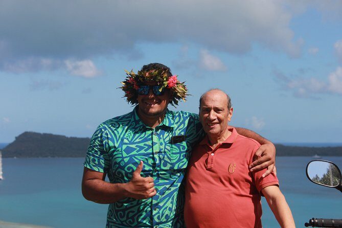 NEW!!! ATV TOURS with a local tour guide from Bora Bora - Highlights That Shine