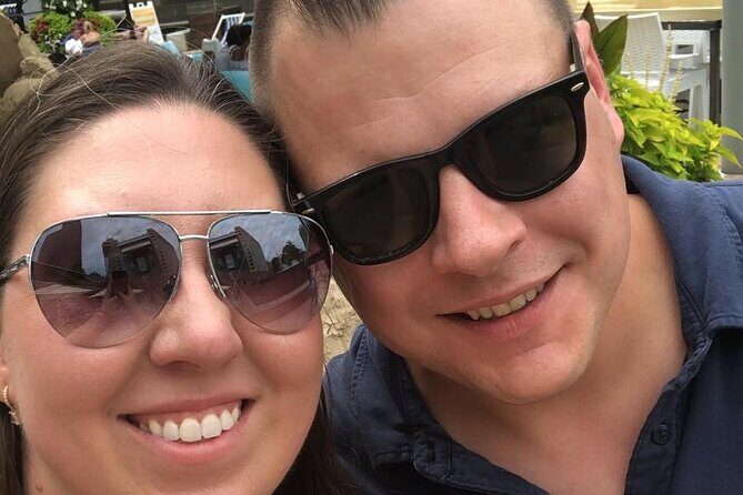 New Brunswick Blitz Scavenger Hunt - A Closer Look at the Itinerary and Experience