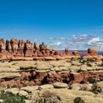 NEW! Canyonlands Needles Chesler Park Hiking Discovery Tour - The Landscape: Breathtaking Views and Ancient Secrets