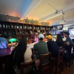 New Friends and Mezcal Tasting Deluxe in Oaxaca city! - What’s Included and What’s Not