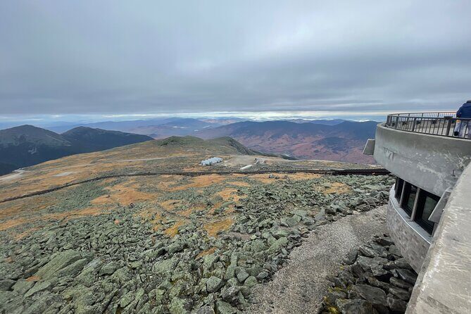 New Hampshire White Mountains Exclusive Private Tour - What to Keep in Mind