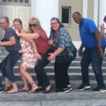 New Haven City Scavenger Hunt Excursion by Operation City Quest - Considering the Value and Cost