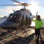 New Jersey: New York City Night Skyline Helicopter Tour - Who Will Love This Tour