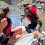 New Mexico: Rio Grande Funyak Race Course Tour - The Experience’s Highlights