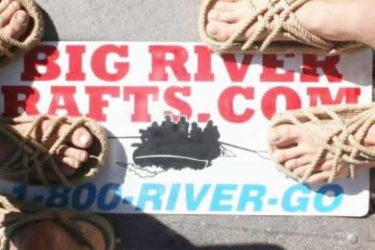 New Mexico: Rio Grande Race Course Rafting Trip - Who Will Love This Trip?