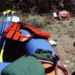 New Mexico: Rio Grande River Rafting and Steak Picnic - Is It Good Value?