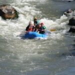 New Mexico: Rio Grande River Rafting Trip with Lunch - The Details: Duration, Group Size, and Pricing