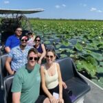 New Orleans: 10 Passenger Airboat Swamp Tour - Who Should Consider This Tour?