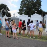 New Orleans: 2-Hour 15-Minute City and Cemetery Tour by Bus - The Value of the Tour