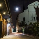 New Orleans: 2-Hour Ghosts & Vampires Walking Tour - The Stops and Stories: What Makes Each Unique