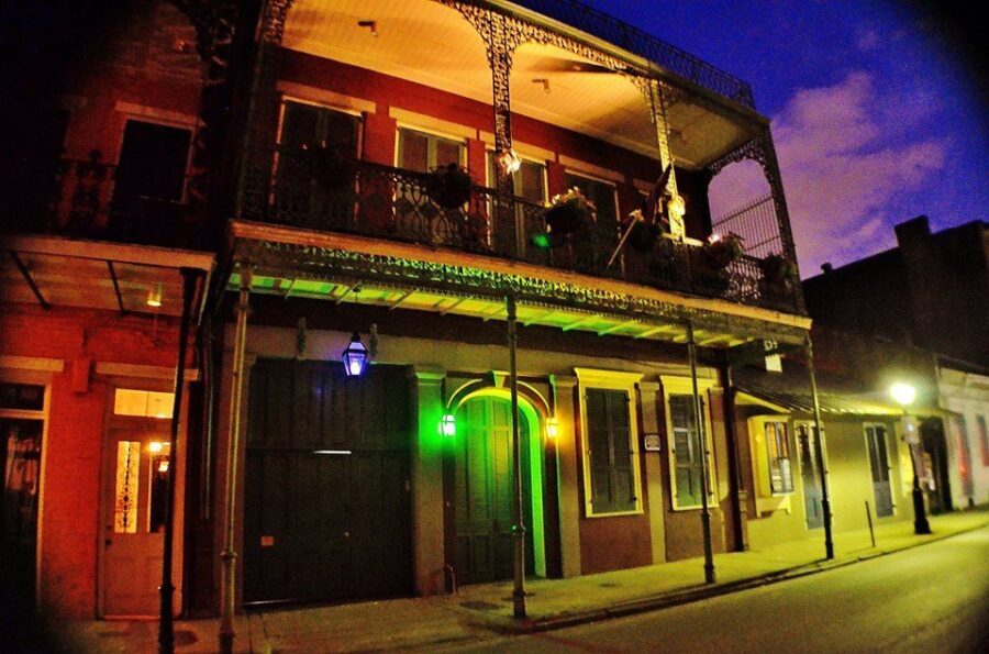 New Orleans: 2-Hour Historical Walking Tour - The Landmarks and Hidden Gems