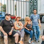 New Orleans: 2-Hour Sinister Criminal Intentions Murder Tour - The Experience and Atmosphere