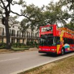New Orleans: 2 or 3 Day Hop-On Hop-Off Bus with Walking Tour - The Route and Stops: What Can You Expect?