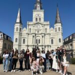 New Orleans: 45 Minutes in Jackson Square - The Experience: What Makes It Special