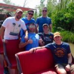 New Orleans: 6 Passenger Premium Airboat Swamp Tour - Wildlife Encounters and Scenery