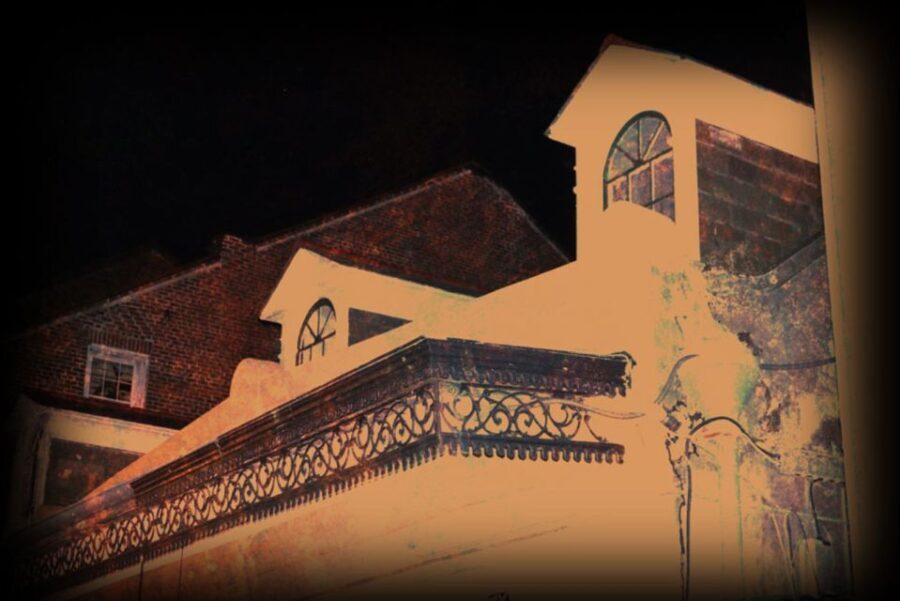 New Orleans: Adults Only Haunted Ghost Tour - Who Should Consider This Tour?