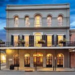 New Orleans: After Dark! French Quarter Ghost Tour - An In-Depth Look at the Tour Itself