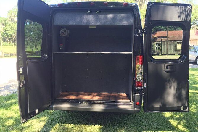 New Orleans Airport or Hotel Transfer - Who Would Love This Service?