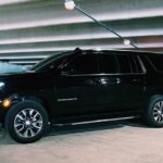 New Orleans Arrival Chauffeur Driven Transport by Executive SUV - Why This Service Is Worth Considering