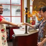 New Orleans: Beloved Bites & Famous Dishes Food Tour - The Guide and the Experience