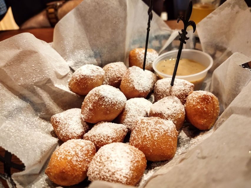 New Orleans Best of Bywater Food, Art & History Tour - The Practicalities: What You Need to Know