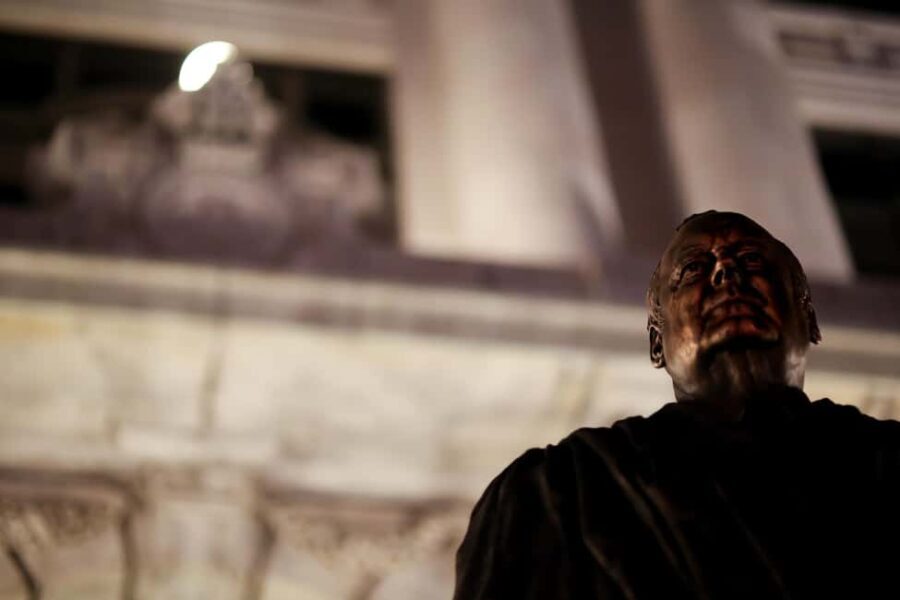 New Orleans: Blood & Magic Voodoo True Crime Tour - Final Thoughts