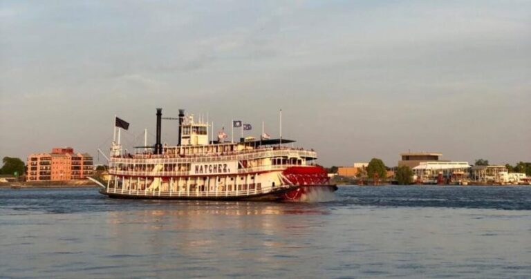 New Orleans: Brothel History Tour - The Value of This Tour