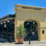 New Orleans Brothels Bordellos And Ladies Of The Night Walking Tour - The Itinerary: Step by Step