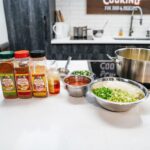 New Orleans: Cajun and Creole Cooking Class - The Food & Recipes: A Closer Look