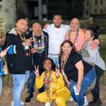 New Orleans Cemetery, Spirits, Ghost and Voodoo Bus Tour - The Experience and Atmosphere