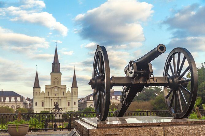 New Orleans City and Cemetery Sightseeing Tour - Value for Money and Overall Impression