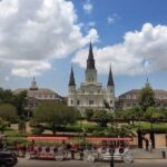 New Orleans City and Cemetery Tour with Garden District Stroll - The Real-life Insights from Reviews