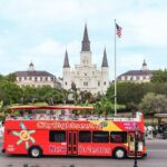 New Orleans City Sightseeing Hop-On Hop-Off Bus Tour - What the Reviews Say