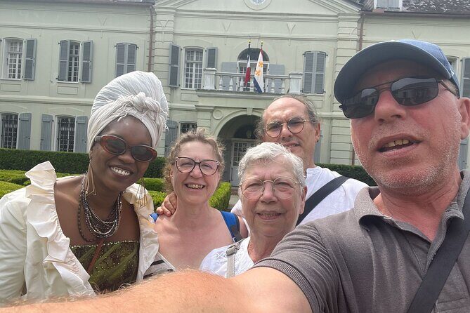 New Orleans City Tour with Drink and Souvenir - What’s Included and What You Should Consider