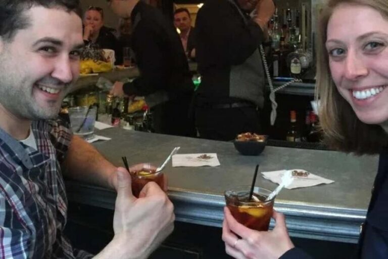 New Orleans: Cocktail Walking Tour - Final Thoughts